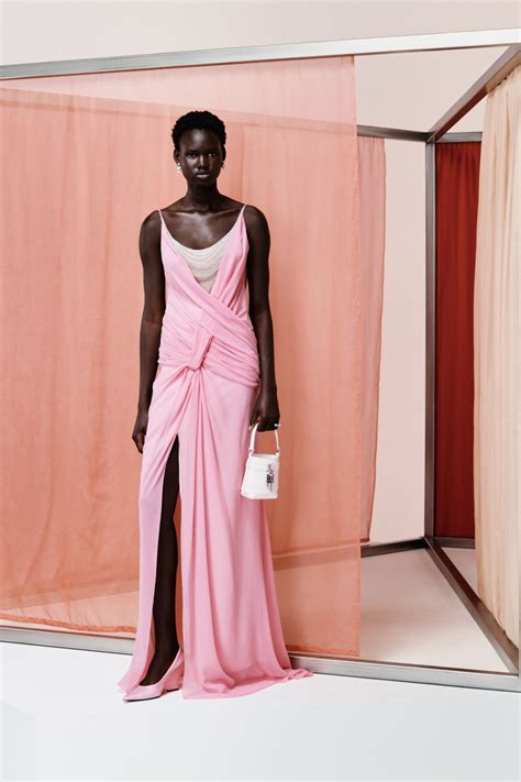 givenchy resort 20|givenchy resort 2024 dresses.